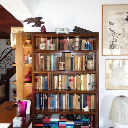 Ca' Della Carita' Appartement Venetië Buitenkant foto