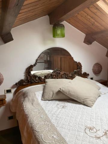 Ca' Della Carita' Appartement Venetië Buitenkant foto