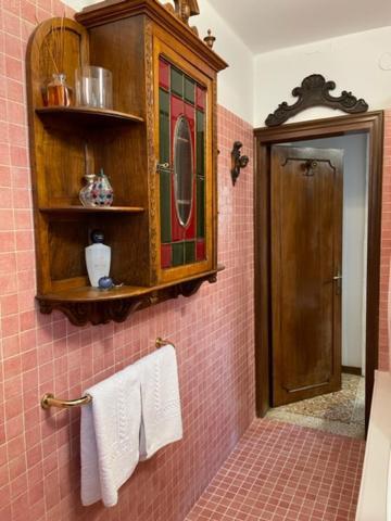 Ca' Della Carita' Appartement Venetië Buitenkant foto