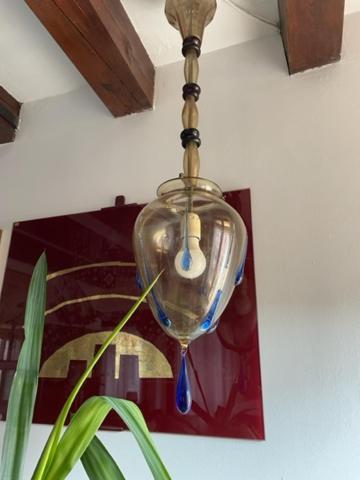 Ca' Della Carita' Appartement Venetië Buitenkant foto